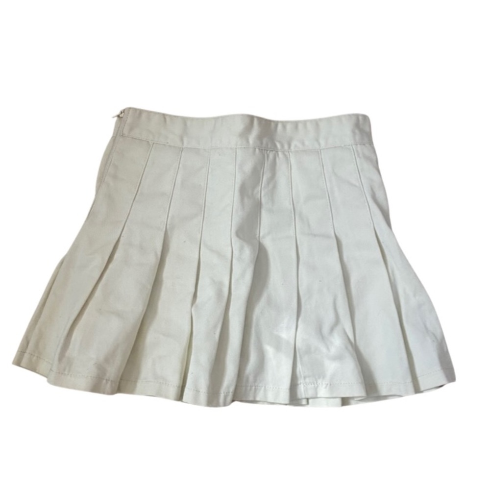 Brandy Melville Pleated Skort